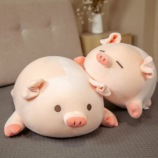 Piggies of Squishy Cuteness